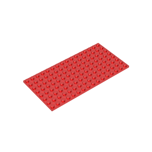 GDS-529 - Plate 8 x 16