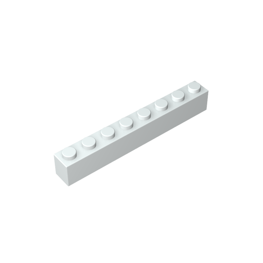 GDS-536 - Brick 1 x 8