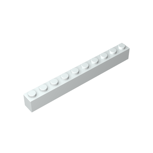GDS-537 - Brick 1 x 10