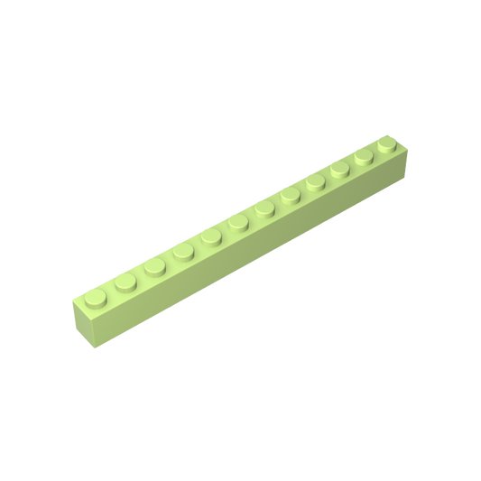 GDS-538 - Brick 1 x 12