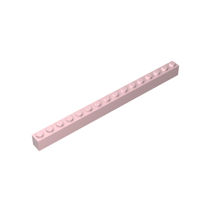 GDS-539 - Brick 1 x 16