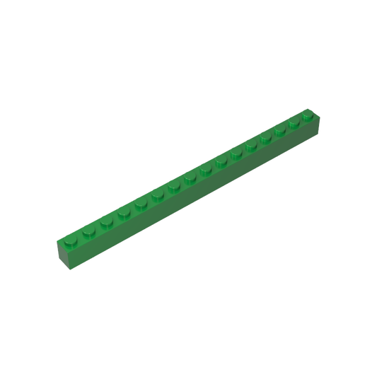 GDS-539 - Brick 1 x 16