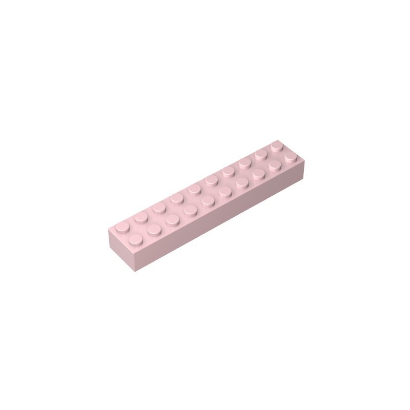 GDS-545 - Brick 2 x 10