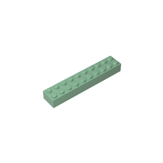 GDS-545 - Brick 2 x 10