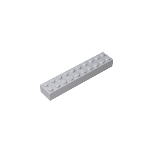 GDS-545 - Brick 2 x 10