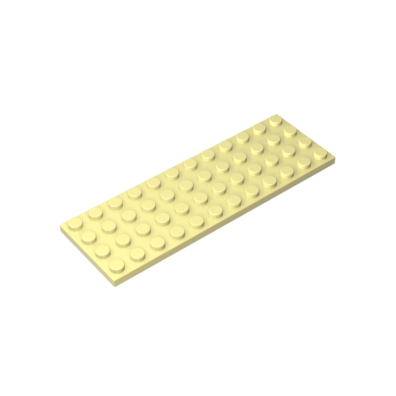 GDS-557 - Plate 4 x 12