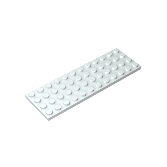 GDS-557 - Plate 4 x 12
