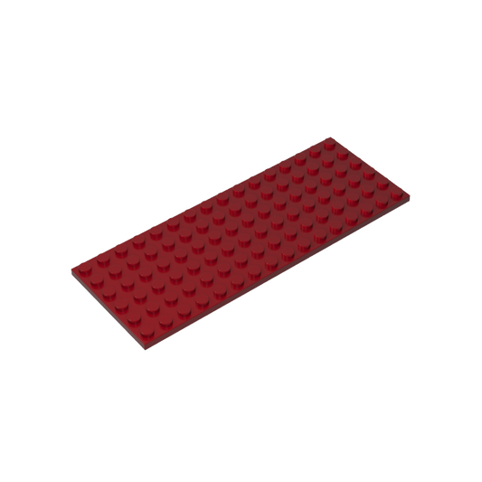 GDS-558 - Plate 6 x 16