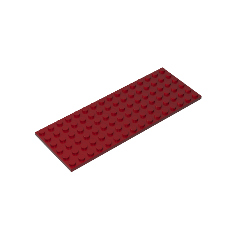 GDS-558 - Plate 6 x 16