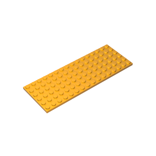 GDS-558 - Plate 6 x 16