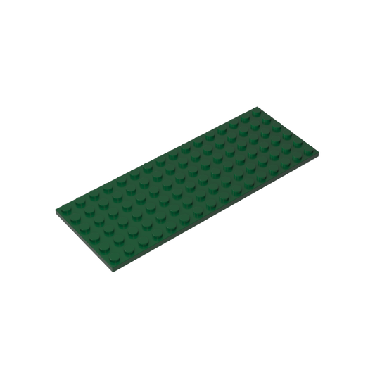 GDS-558 - Plate 6 x 16