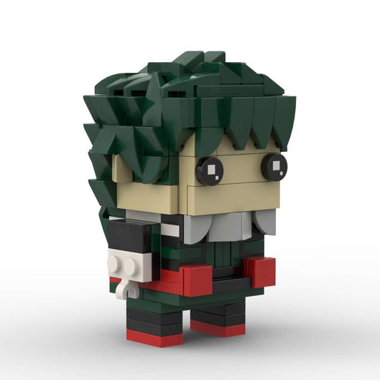 MOC-56014 Izuku Midoriya