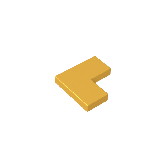 GDS-567 - Tile 2 x 2 Corner