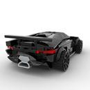 MOC-57888 Lamborghini Aventador SV
