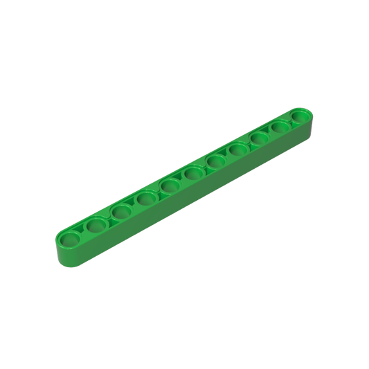 GDS-583 - Technic Beam 1 x 11 Thick