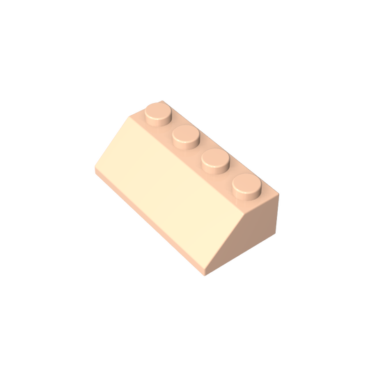 GDS-591 - Slope 45 Degrees 2 x 4