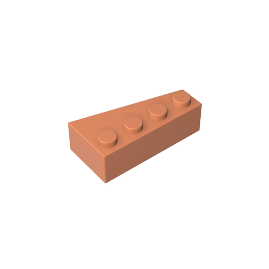 GDS-592 - Wedge 4 x 2 Left