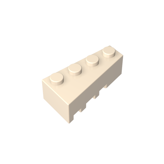 GDS-593 - Wedge 4 x 2 Right