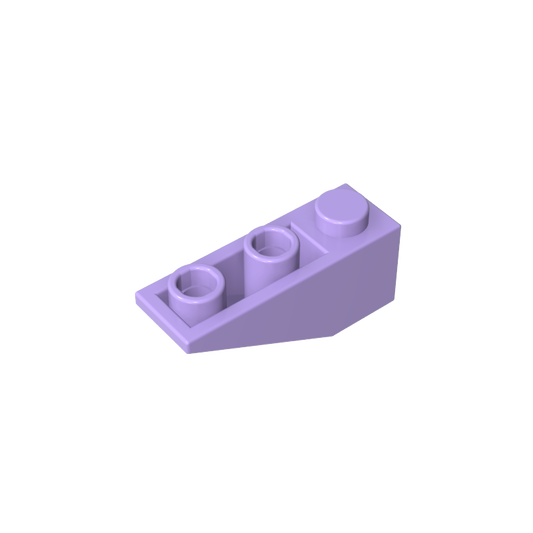 GDS-596 - Slope Inverted 34 Degrees 3 x 1 without Internal Stopper