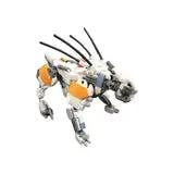 GOBRICKS MOC 168992 Cybertooth