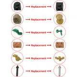 GOBRICKS MOC 165027 Natural History Museum London Inspired