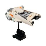 GOBRICKS MOC 181280 Corellian YT 1660