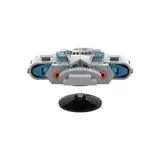 GOBRICKS MOC 161928 Star Trek: Deep Space Nine (DS9) — USS Defiant