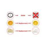 GOBRICKS MOC 160521 Ratatouille - Gusteau's restaurant