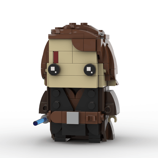MOC Anakin Skywalker
