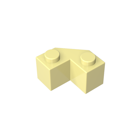 GDS-610 - Wedge 2 x 2 Facet