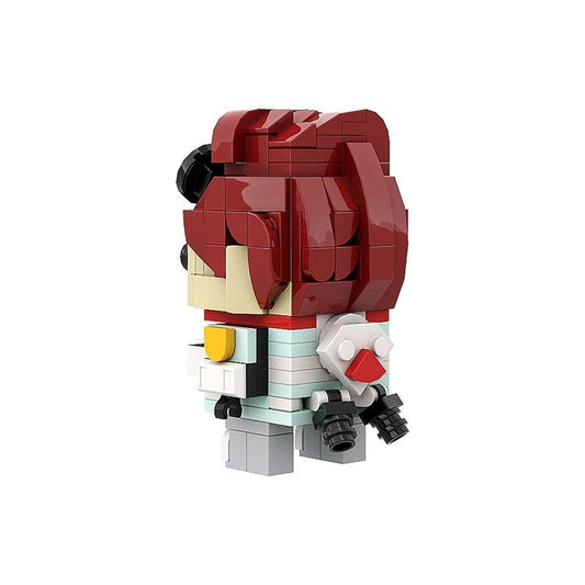 MOC-A1132Y03 Apex Legends - Horizon