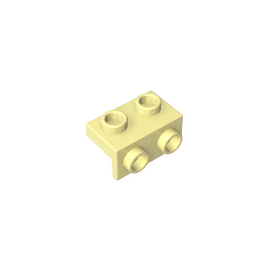 GDS-640 - Bracket 1 x 2 - 1 x 2