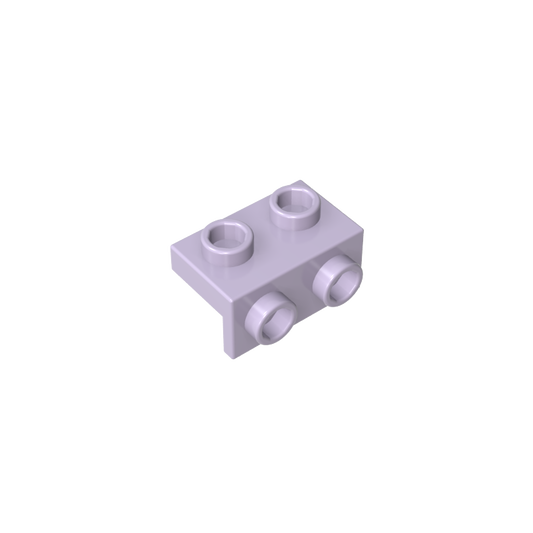 GDS-640 - Bracket 1 x 2 - 1 x 2