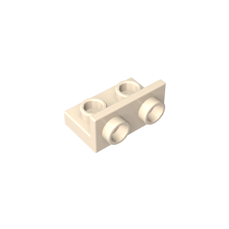 GDS-643 - Bracket 1 x 2 - 1 x 2 Inverted