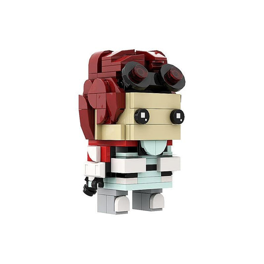 MOC-A1132Y03 Apex Legends - Horizon