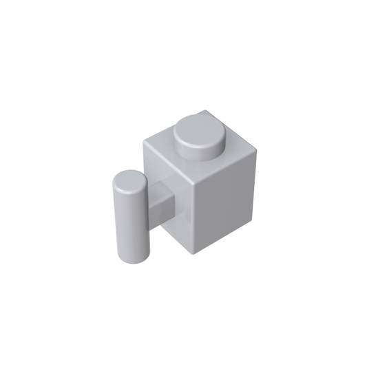 GDS-653 - Brick Special 1 x 1 with Handle