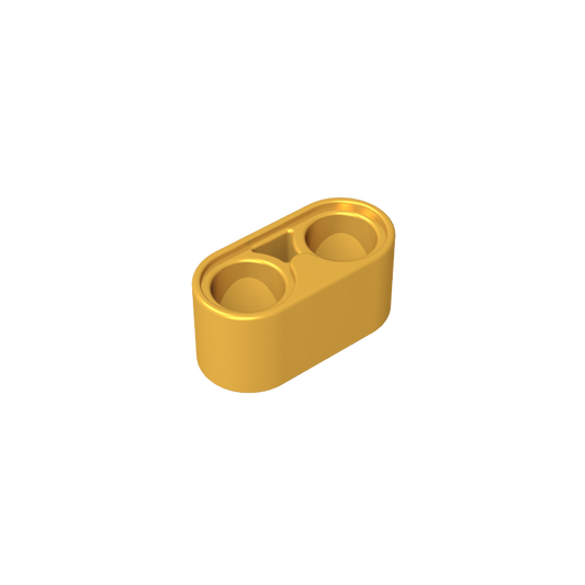 GDS-662 - Technic Beam 1 x 2 Thick