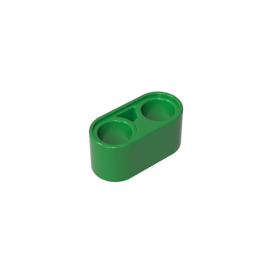 GDS-662 - Technic Beam 1 x 2 Thick