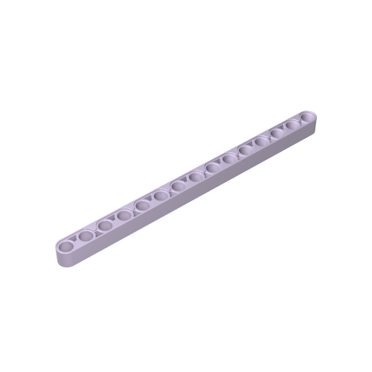 GDS-668 - Technic Beam 1 x 15 Thick