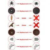 GOBRICKS MOC A1116 Medieval Market