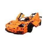 GOBRICKS MOC 152555 McLaren F1 LM