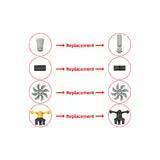 GOBRICKS MOC 32980 Porsche 917K No.23