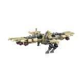 GOBRICKS MOC 170412 Divine Beast Vah Medoh