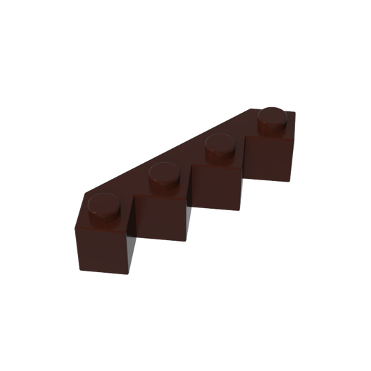 GDS-711 - Wedge 4 x 4 Facet