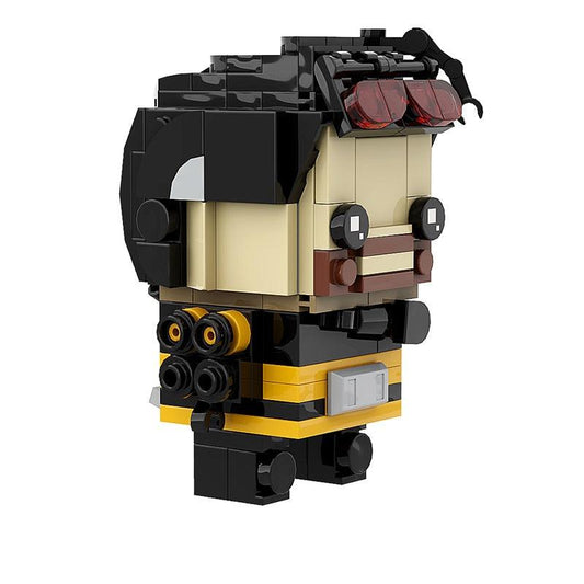 MOC-A1132Y04 Apex Legends - Mirage