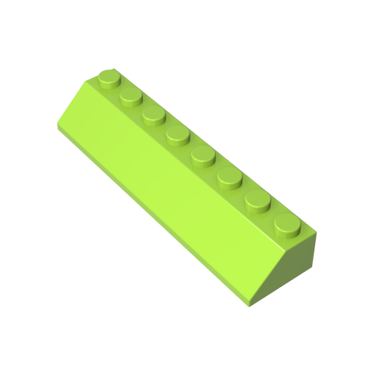 GDS-736 - Slope 45 Degrees 2 x 8