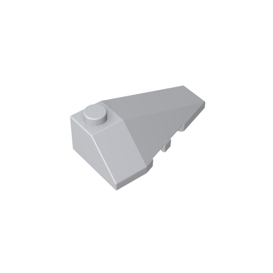 GDS-754 - Wedge Sloped 4 x 2 Triple Right