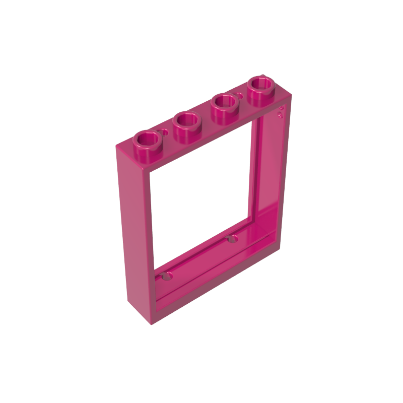 GDS-765 - Door Frame 1 x 4 x 4 (Lift)