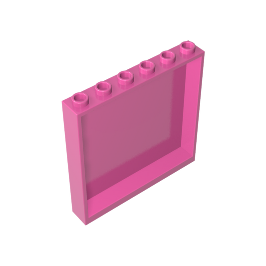 GDS-773 - Panel 1 x 6 x 5