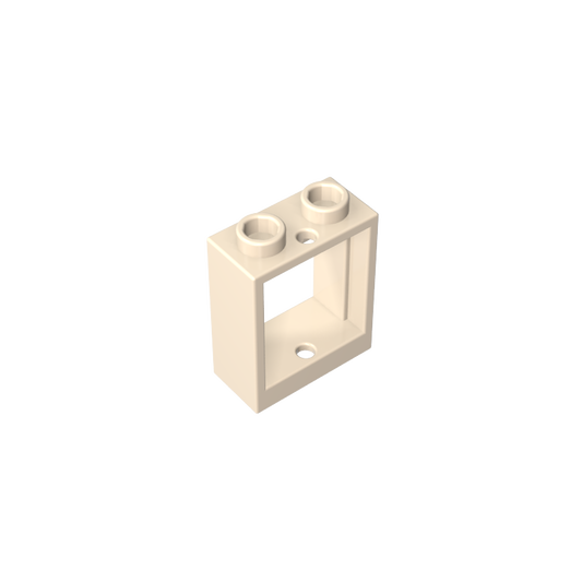 GDS-783 - Window 1 x 2 x 2 Flat Front